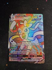 Sylveon VMAX #211 Prices | Pokemon Evolving Skies | Pokemon Cards