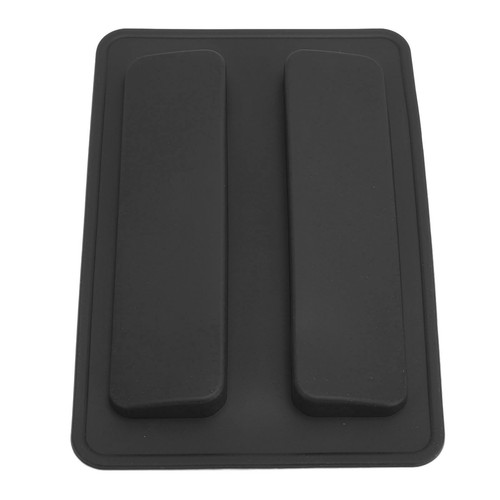 Funda Silicona Tostadora 15.8x10.4x1.2cm Suave Flexible Reutilizable Panera Tapa - Imagen 22 de 38