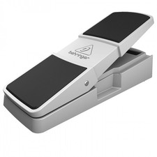 BEHRINGER FC600 V2 PEDALE VOLUME ED ESPRESSIONE PER CHITARRA BASSO E TASTIERA