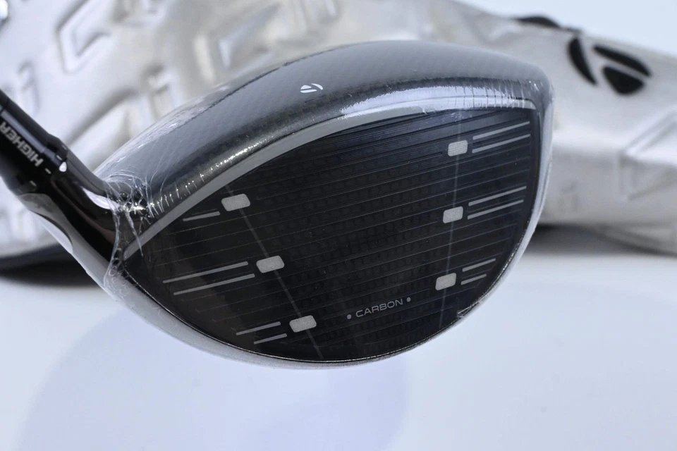 Left Hand Taylormade Qi35 LS Driver / 10.5 Degree / X-Flex Proforce V2 7 Shaft - Image 4 of 4