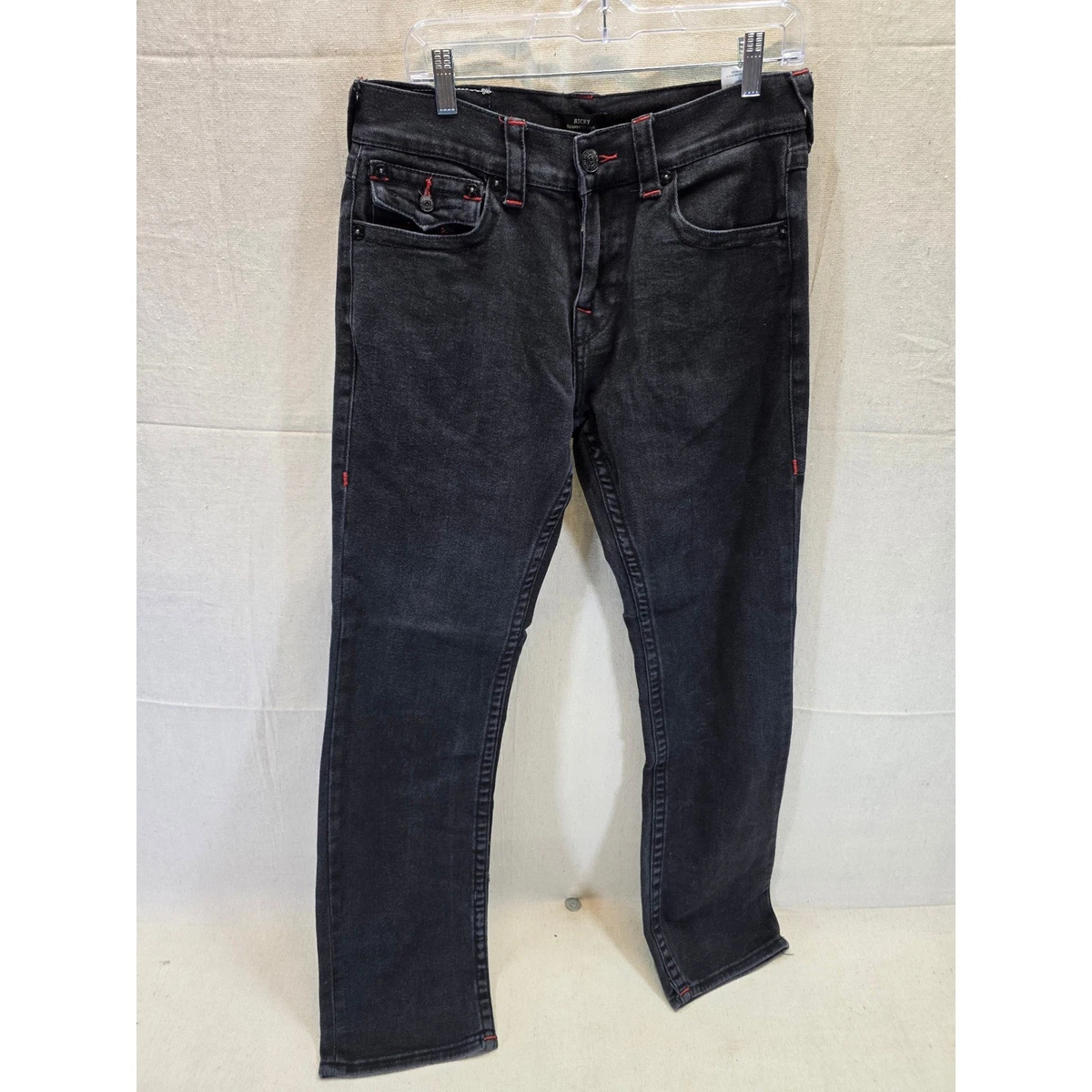 True Religion Ricky 31 Size Jeans for Men for sale | eBay