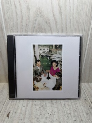 Brand New Sealed Presence by Led Zeppelin CD, 1976, Swan Song Remastered 92439-2