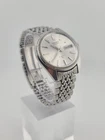 Seiko Watch Automatic 21 Jewels Vintage Mechanical Wristwatch 7006 8000 Rare