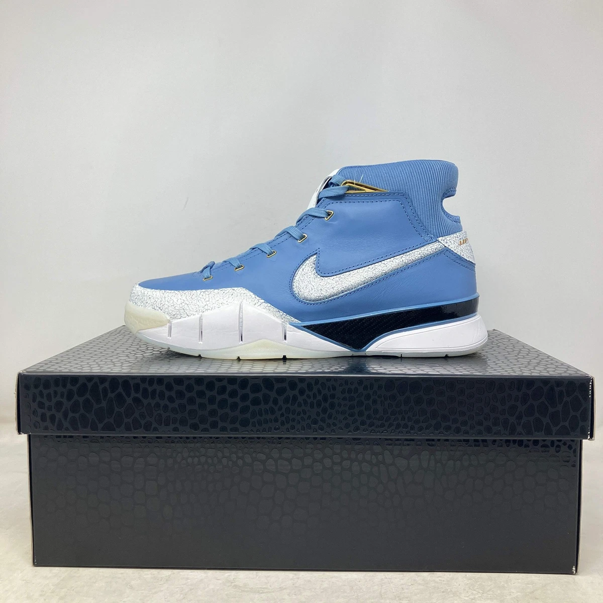 Nike Kobe 1 Protro Sneakers for Men for Sale | Authenticity