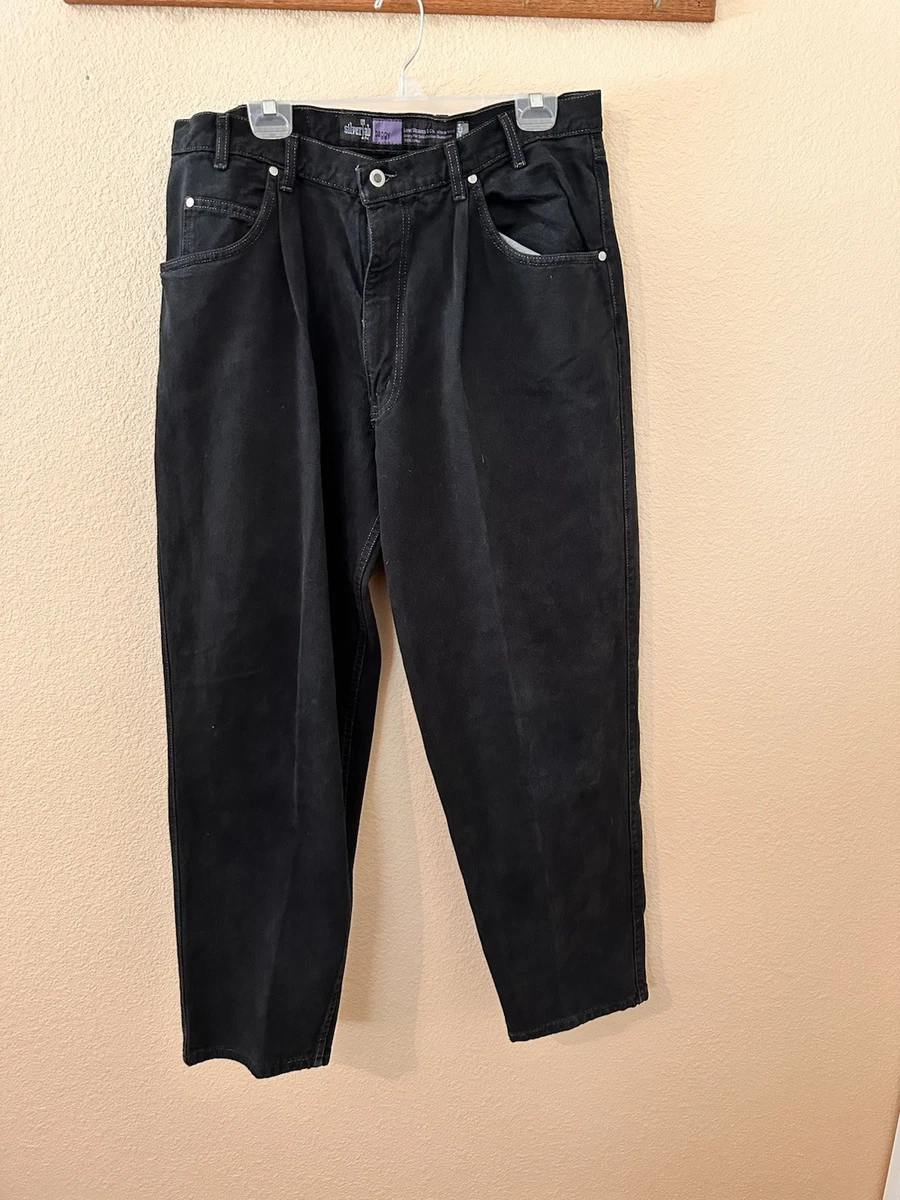 25+ Levi's Silvertab Black Jeans for Men for sale | Updated Oct 2026