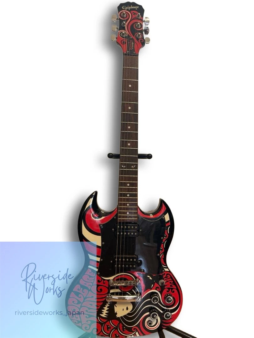 Epiphone 310 for sale - eBay