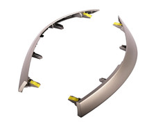 Middle air outlet trim for corolla 55436-0233...