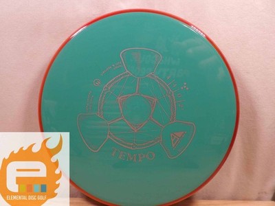 Axiom Neutron Tempo (4/4/0/2.5)