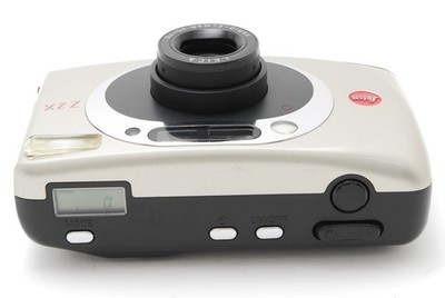 Near MINT] Leica Z2X Vario Elmar 35-70mm Lens Point & Shoot Camera