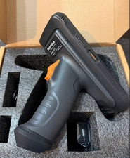 RAYOUNGTEK Android Barcode Scanner PDA Zebra SE4710 4G LTE WiFi Pistol Grip 6.0"