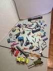 Transformers Accessories Lot Vintage to Modern