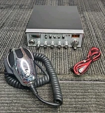 Cobra 29 NW LTD Classic CB Radio