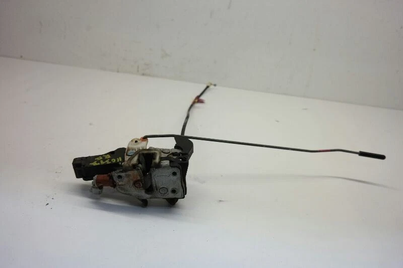 2006 FORD EXPEDITION RH RIGHT FRONT PASSENGER DOOR LOCK ACTUATOR - Imagem 3 de 4