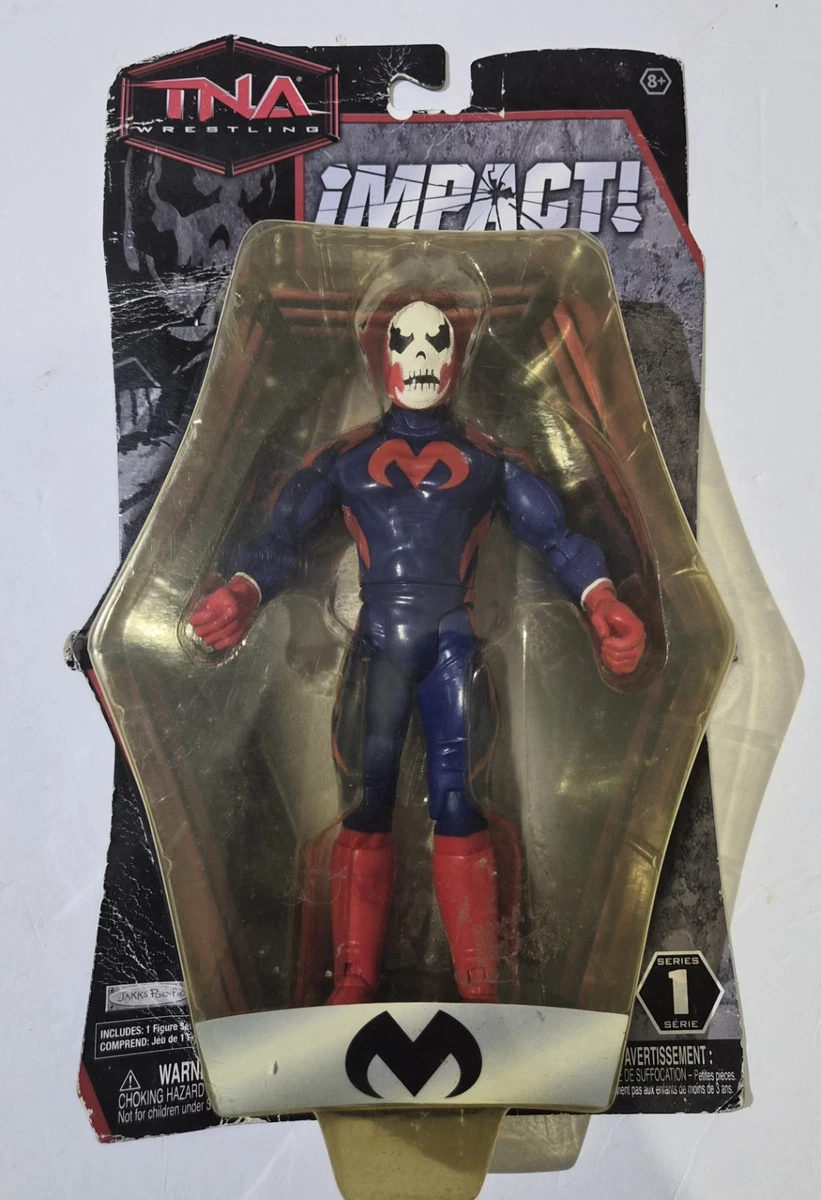 Las mejores ofertas en Figuras de acción TNA | eBay