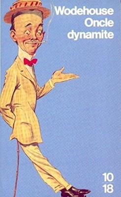 Onkel Dynamit | Wodehouse Pelham Grenville | Sehr Guter Zustand