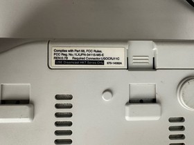 Sega Dreamcast Complete Bundle - Console, Controller, Memory + Cords - Tested