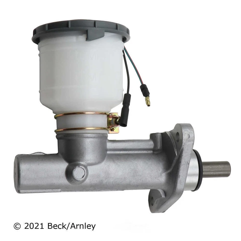 Cilindro maestro de freno compatible con Isuzu Oasis BECK/ARNLEY 1996-1997 Foto 3 de 4