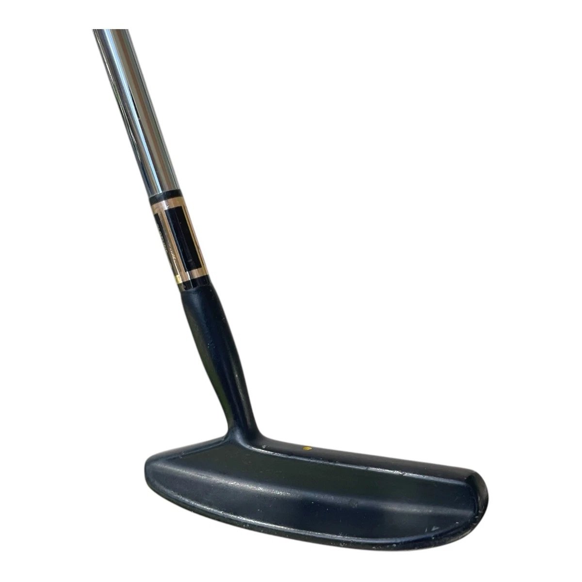 Slotline FS1 Putter Acier Droitier 35 Pouces - Club Golf Occasion #O170