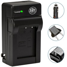 BM NP-BX1 Battery Charger for Sony HDR-PJ275, HDR-PJ440 CX240 HDR-CX405 CX440B