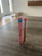 Benefit Boi-ing Bright on Undereye Concealer Apricot Under Eye Makeup NIB New