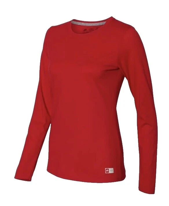 Mezcla de algodón Russell Athletic Prendas de vestir para Mujeres