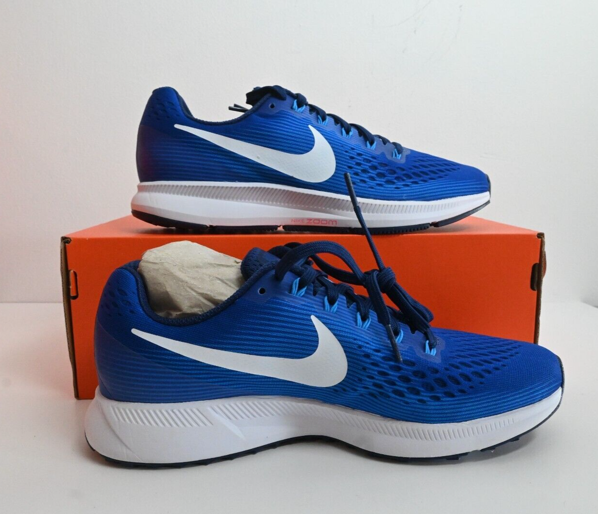 nike air zoom pegasus 35 indigo force