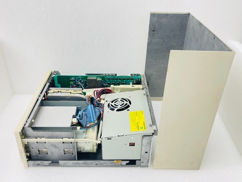 FÜR ERSATZTEILE - Magnavox HeadStart LX - CD-Computersystem / kostenloser Versand - Bild 6 von 14