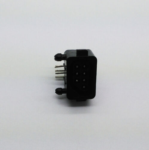 2 PCS Replacement NES Socket Motherboard socket plug for Nintendo NES - Picture 3 of 3