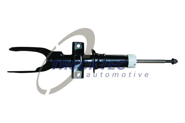 Trucktec Automotive StossdäMpfer Vorne FüR VW Amarok 2HA 2HB S1B S6B S7A-image