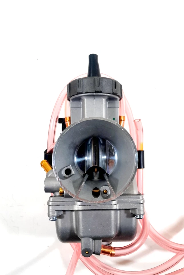 Carburateur KEIHIN PWK 38 mm PWK38 KTM EXC250 SX250 125 - 250 EXC SX 96-99 - Photo 4/4