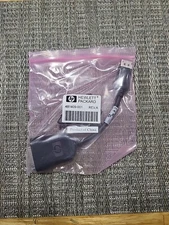 HP 481409-001 Bizlink Display Port Adapter Cable (D4)