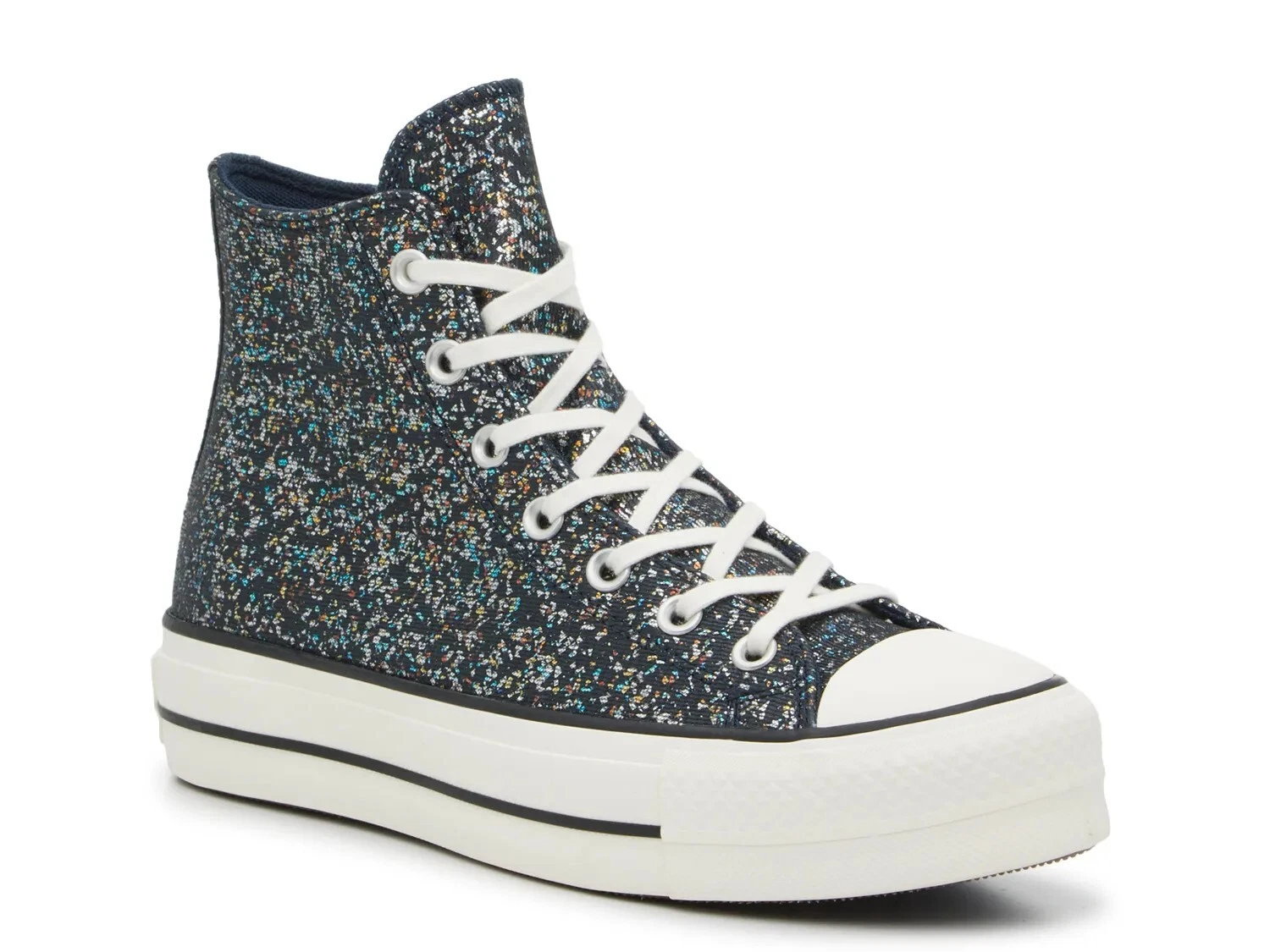 Sneakers donna moda Converse Chuck Taylor All Star alte