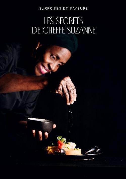 Thumbnail - Surprises Et Saveurs Suzanne Badiane