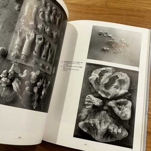 Jan Svankmajer Museum / tactile values art, objet d'art, collage, 2001 Used JPN - Foto 6 di 11