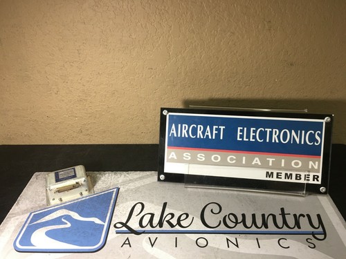 CVR Adapter 990-3138-000 Removed Working
