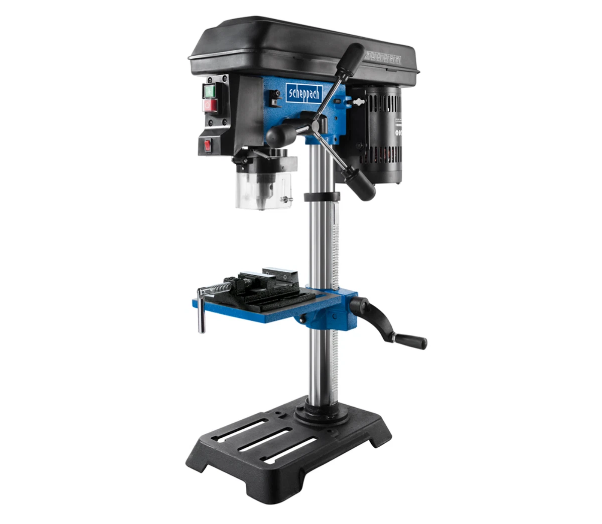 Image of Scheppach DP16SL benchtop drill press
