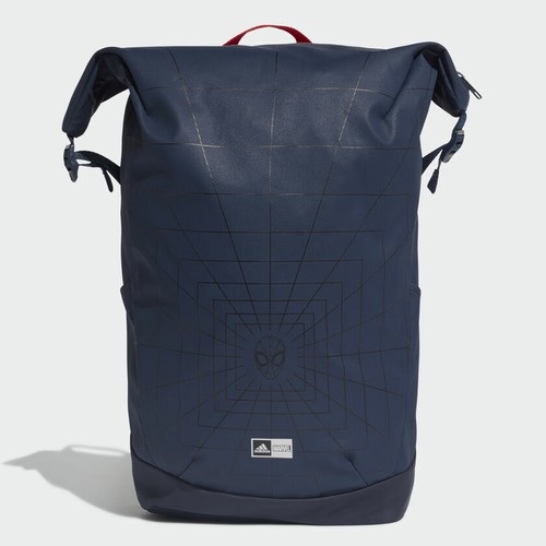 adidas Backpack Marvel Black Panther 