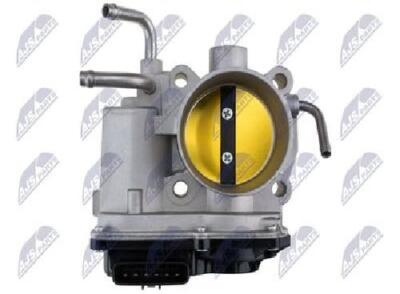 Original NTY Drosselklappenstutzen ETB-TY-006 für Toyota