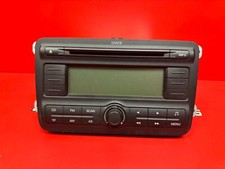 Autoradio Skoda ROOMSTER