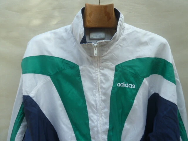 Adidas d6 deals f180 jacket
