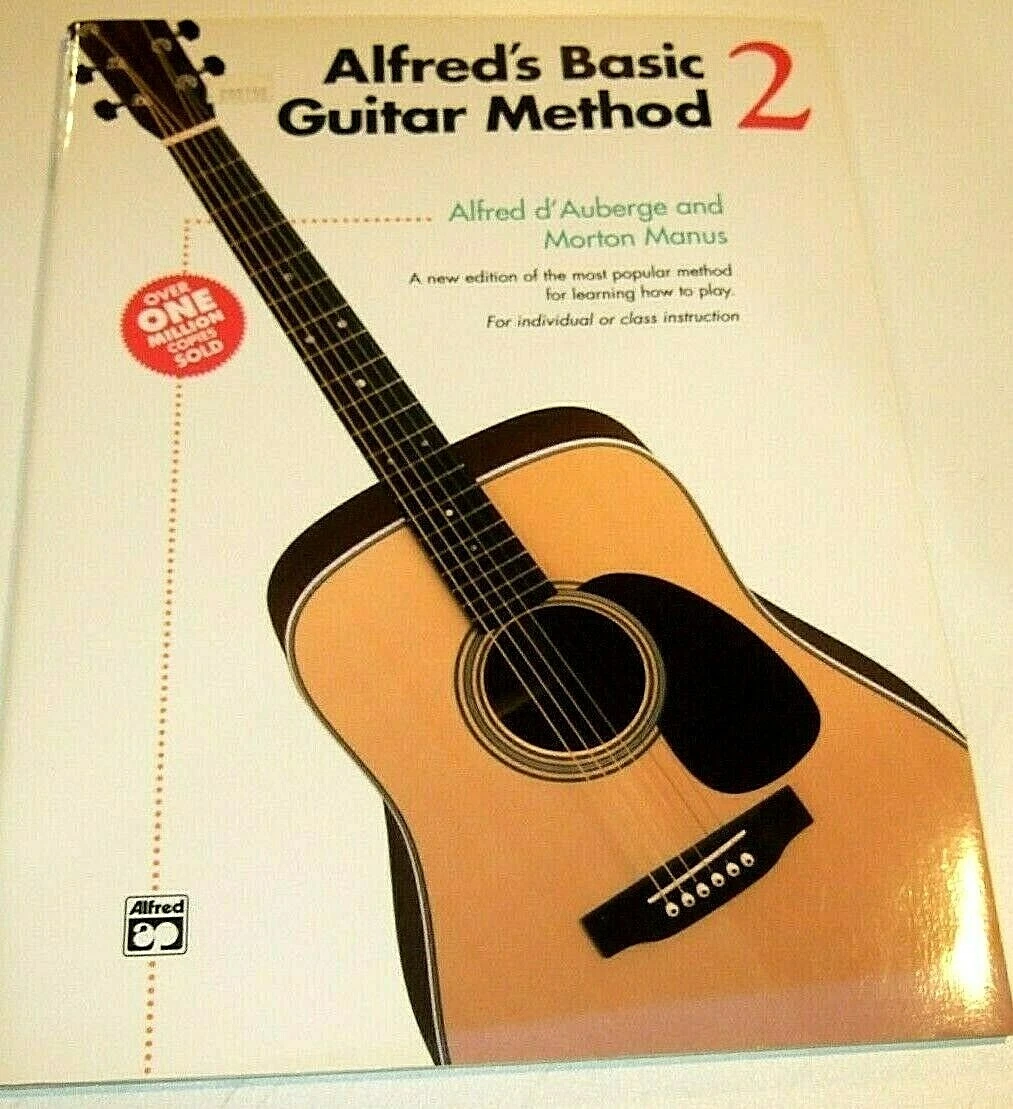 Modern Guitar Method Complete Edition, Part 2