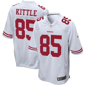 nfl kittle jersey