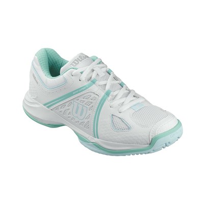 wilson ladies tennis shoes