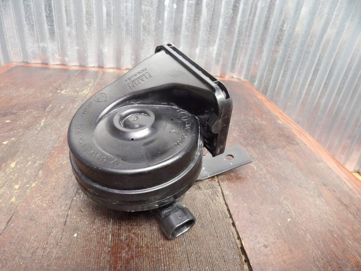 『L』 11-23 Kawasaki Vulcan Vaquero VN 1700 AFTERMARKET HORN | eBay