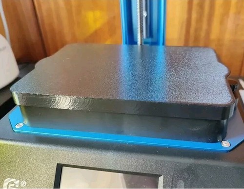 Vat Cover For Geeetech Alkaid - 第 1/2 張圖片