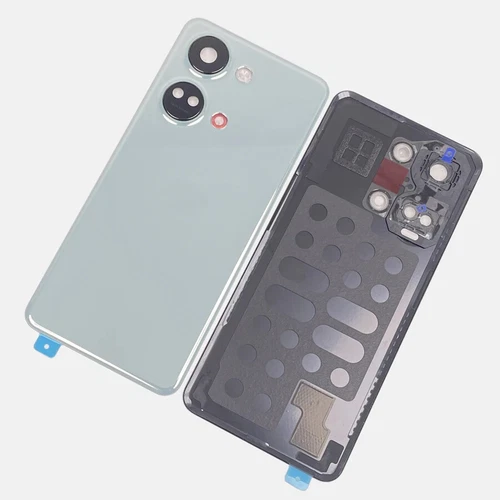 Akkuabdeckung Hintertür Gehäuse Rückseite Etui Ersatzteile für OnePlus Nord 3 - Bild 3 von 9