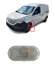 Clignotant Dacia DOKKER