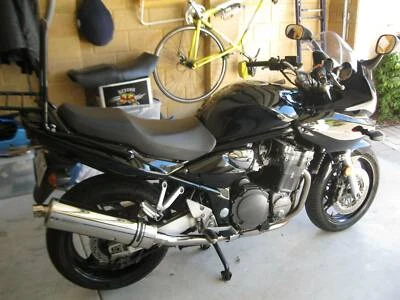 suzuki bandit gumtree