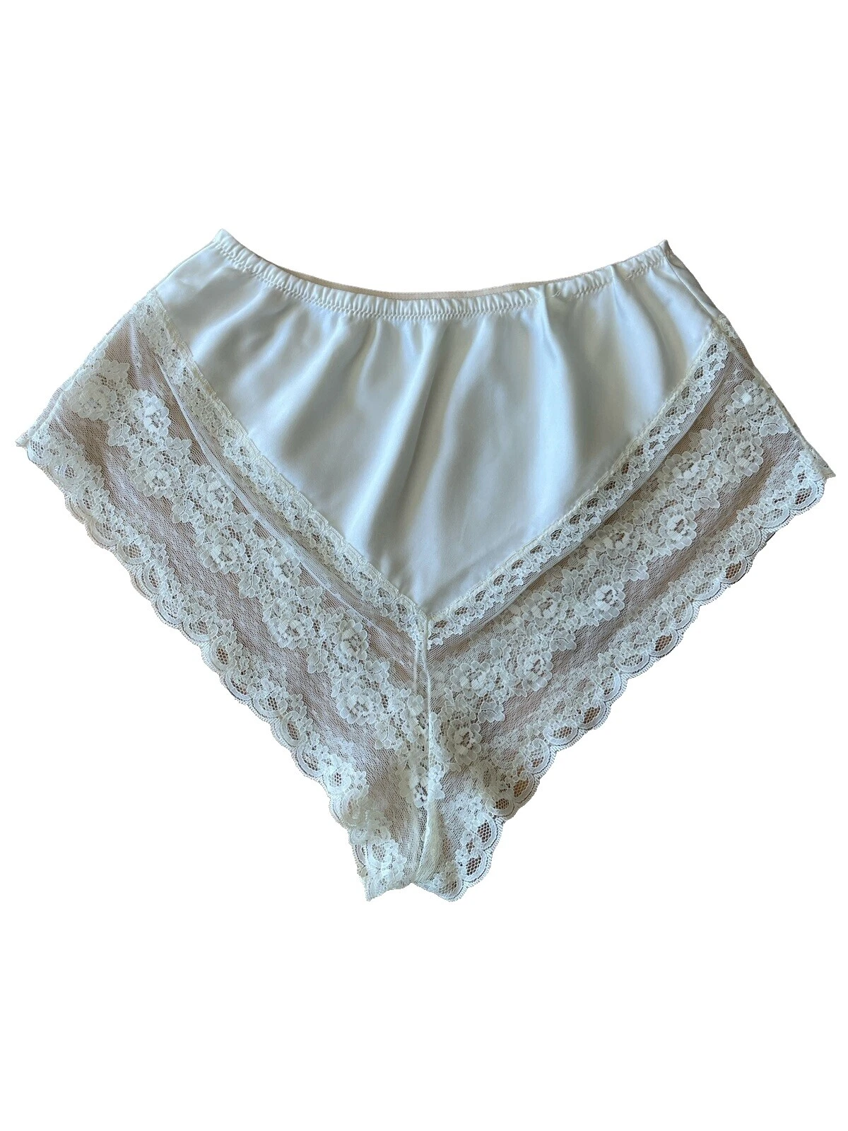 Victorian Everyday Vintage Panties for Women