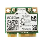 Intel Wireles ac 7260 Mini Pcie wifi Card Bluetooth 4.0 04X6010 04W3814 04X6090